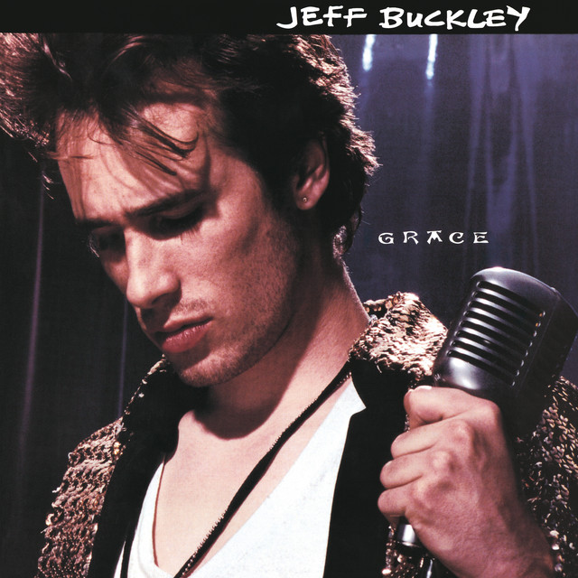Grace de Jeff Buckley