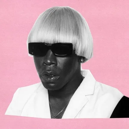 Album Igor de Tyler The Creator