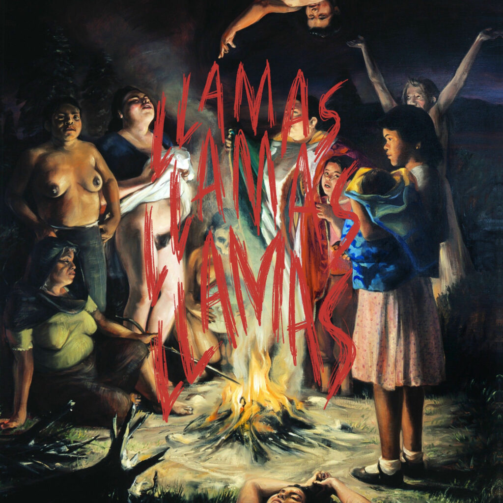 Portada del album de Belafonte Sensacional