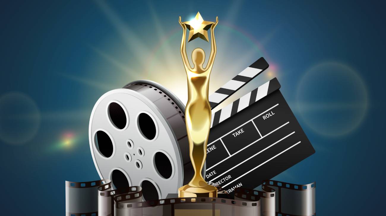 Lista de mexicanos que han ganado un oscar