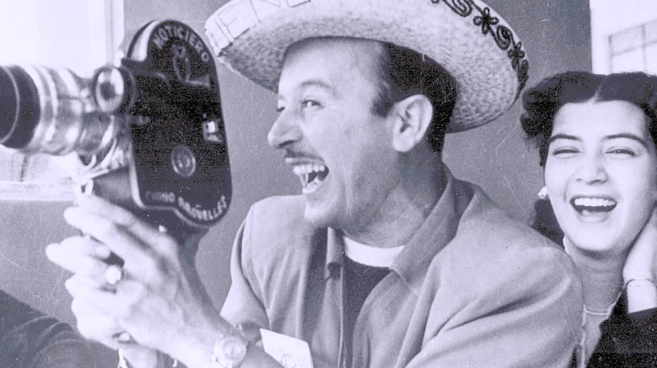 Mexicanos que han ganado un oscar