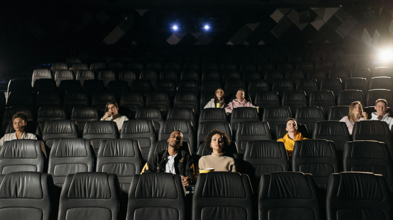 Entiende sobre el concepto música cinematográfica