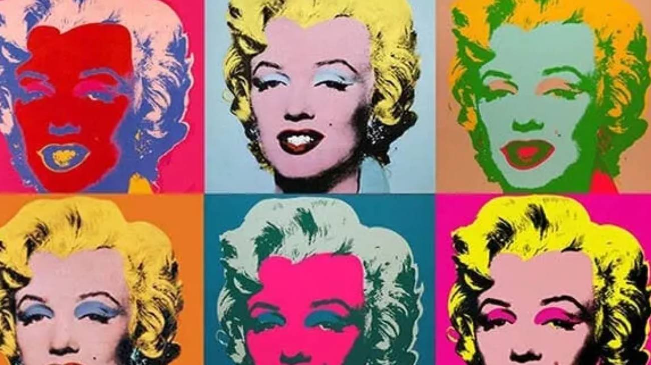 Entendiendo sobre que es el arte pop o pop art