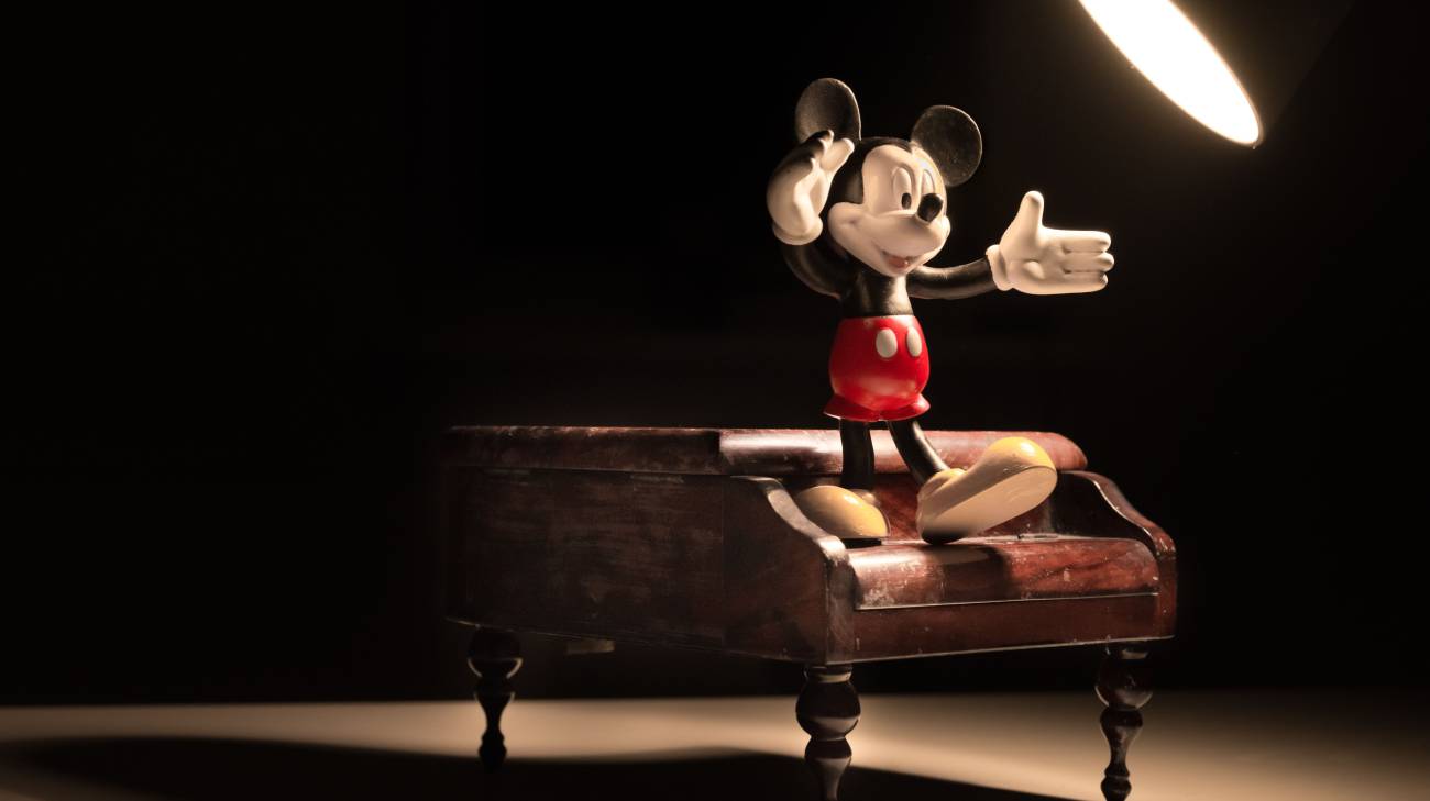 Grandes ejemplos del stop motion