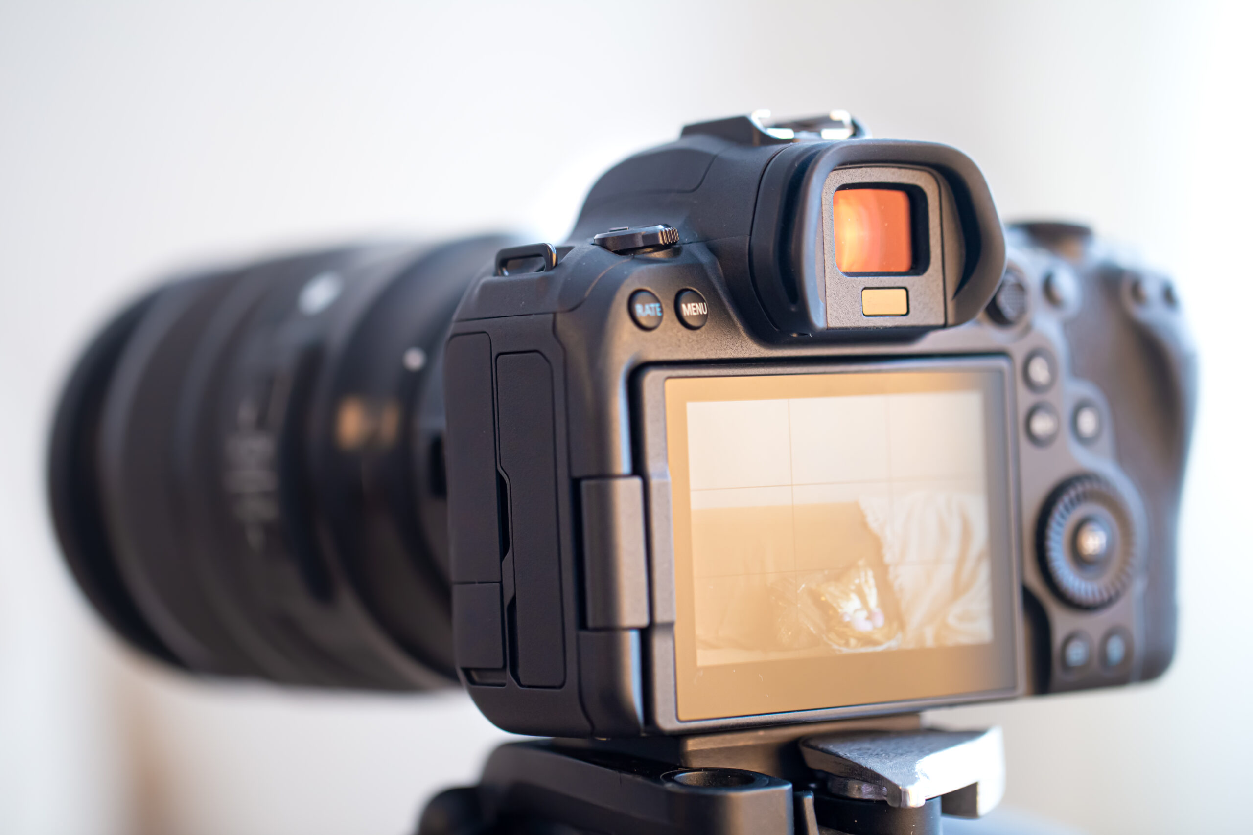 Entiende sobre el concepto ISO en fotografía