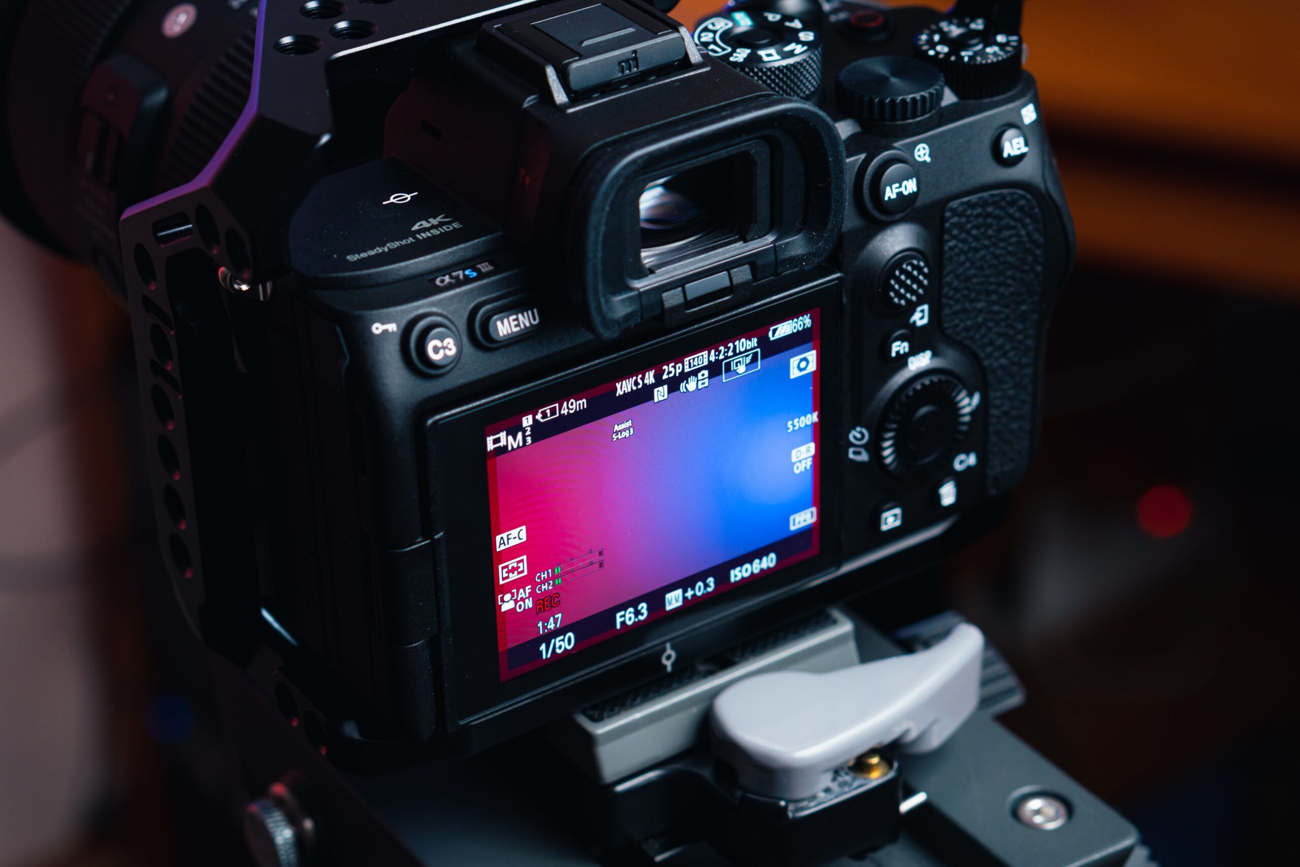 Entendiendo sobre que es el ISO en fotografía