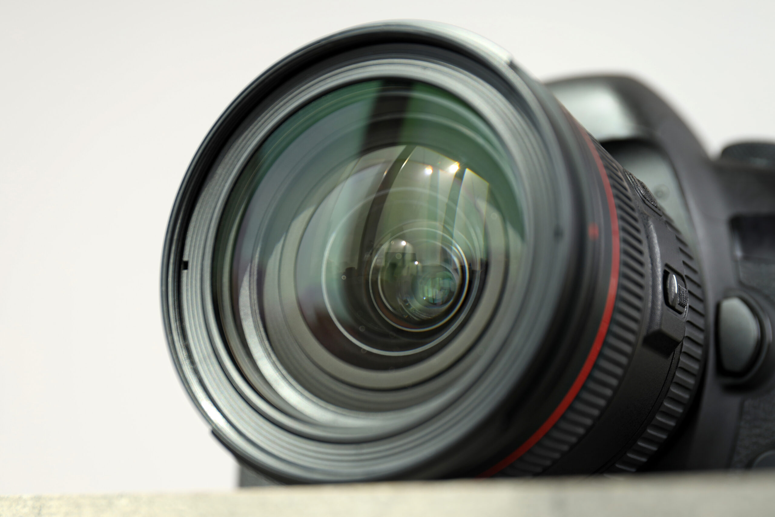 Conoce las características de la ISO en fotografía