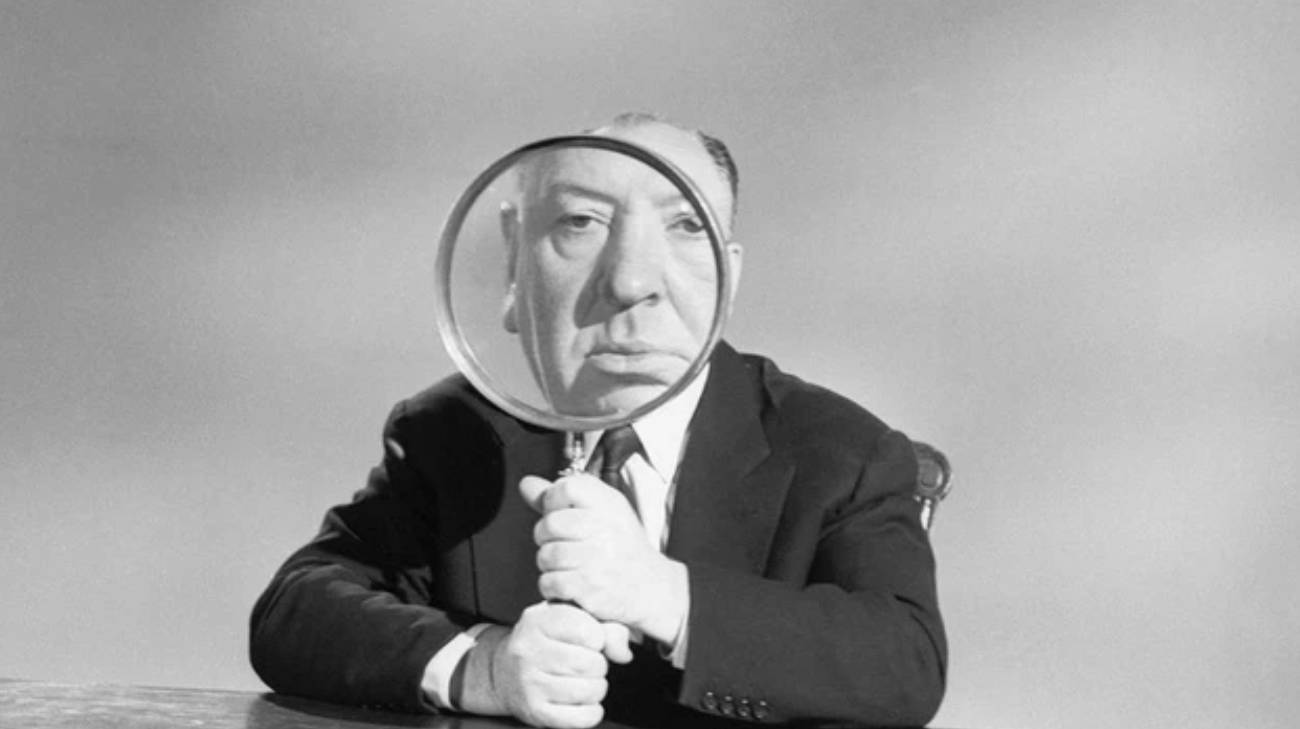 Alfred Hitchcock el exponente del Macguffin